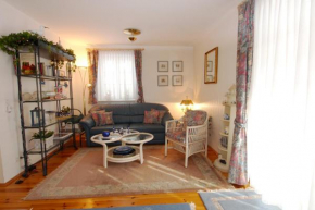 Achtern Diek Haus 13d Wohnung 3